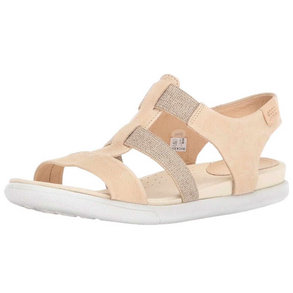 NWB ECCO Women's Sandal 35 EU/5 US